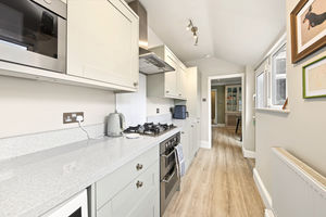 Walgrove Road Walton